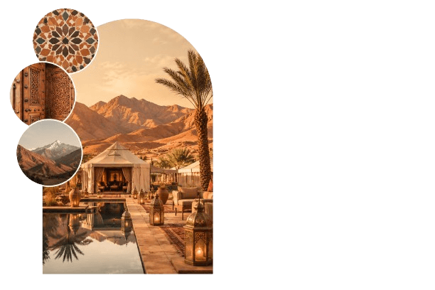 Saharan Grand Dune Safari